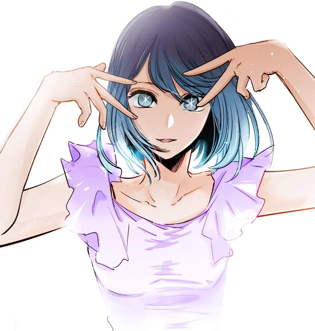 Ultimate Anime Waifu